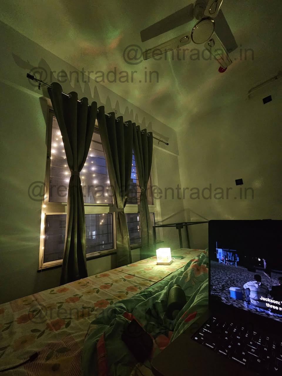 Room in 2bhk at Mahalunge (vtp Leonara)