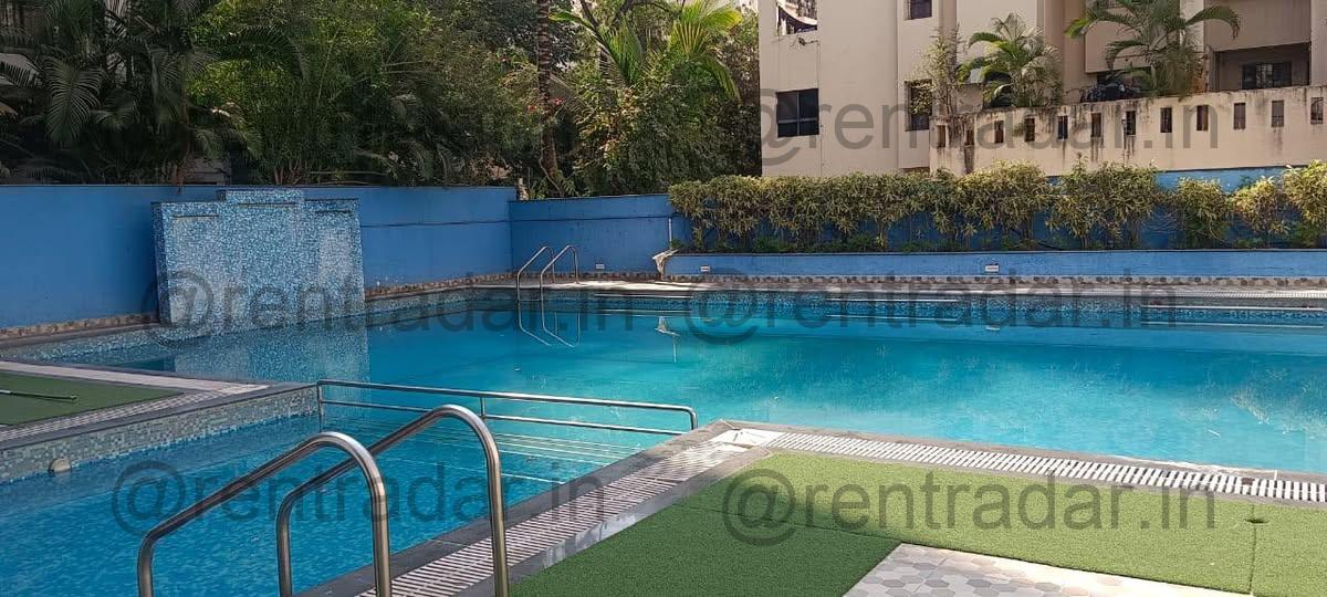 Room in 3 Bhk at Wakad (edenn Tower Society)