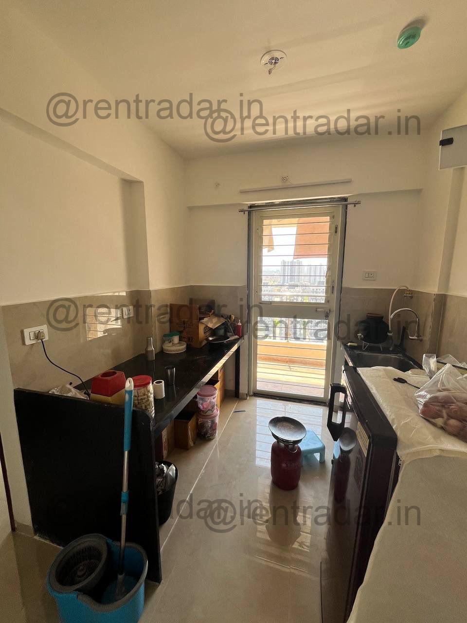 Room in 2 Bhk at Punawale