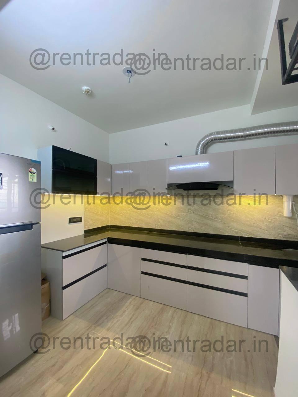 Room in 3bhk at Kharadi (vtp Cygnus Township)