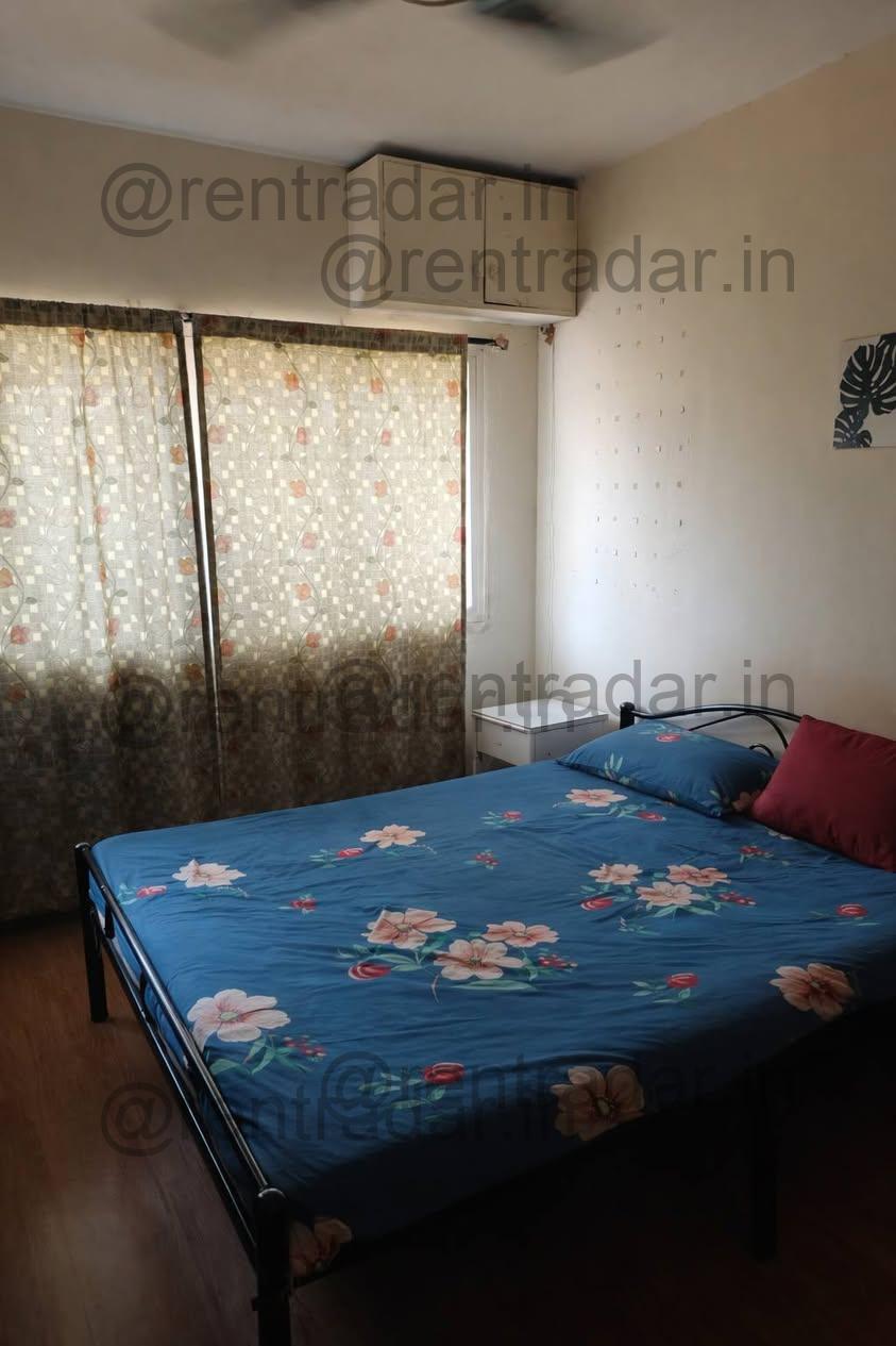 Room in 2bhk at Not Specified (amar Jyoti)