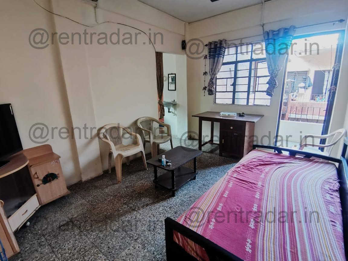 1bhk For Rent at Viman Nagar