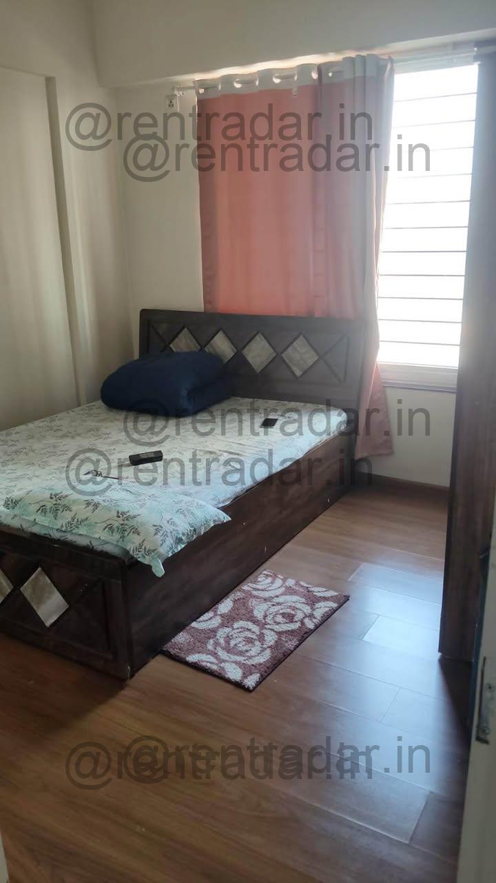 2bhk For Rent at Kharadi (ganga Arcadia)