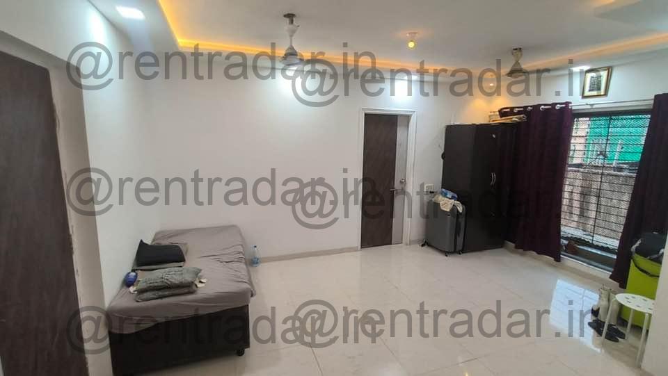 Room in 2bhk at Near Oshiwara Metro Station