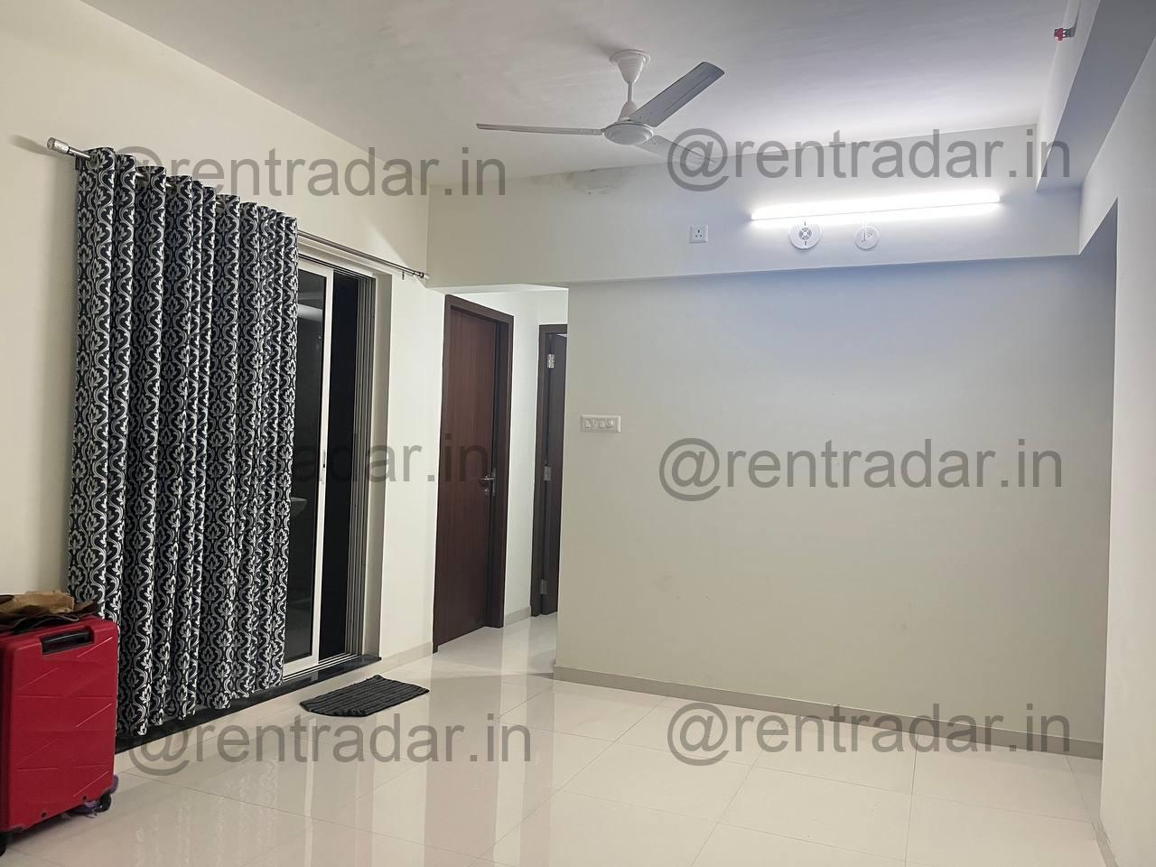 Room in 2 Bhk at Hinjawadi