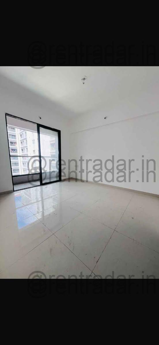2bhk For Rent at Tathawade (roshan Milestone)