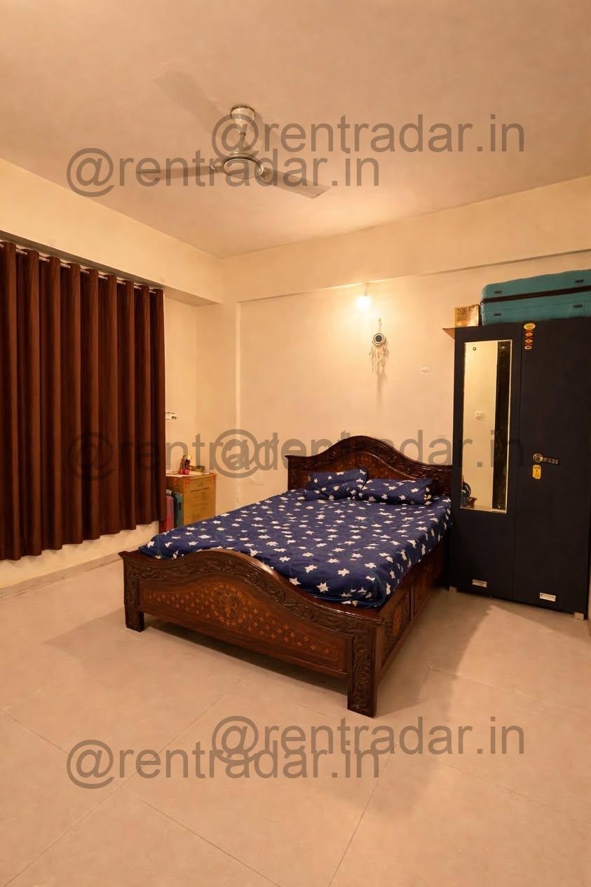 Room in 3 Bhk at Baner (serenade Royal)