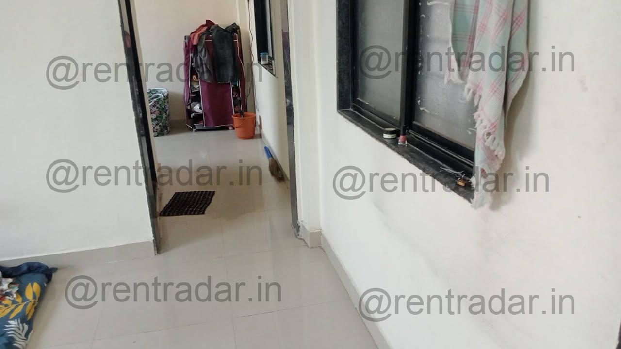 Flatmate Required in 1rk at Chandan Nagar, Kharadi