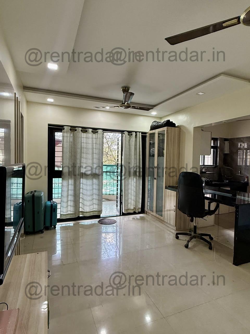 Room Available at Aundh