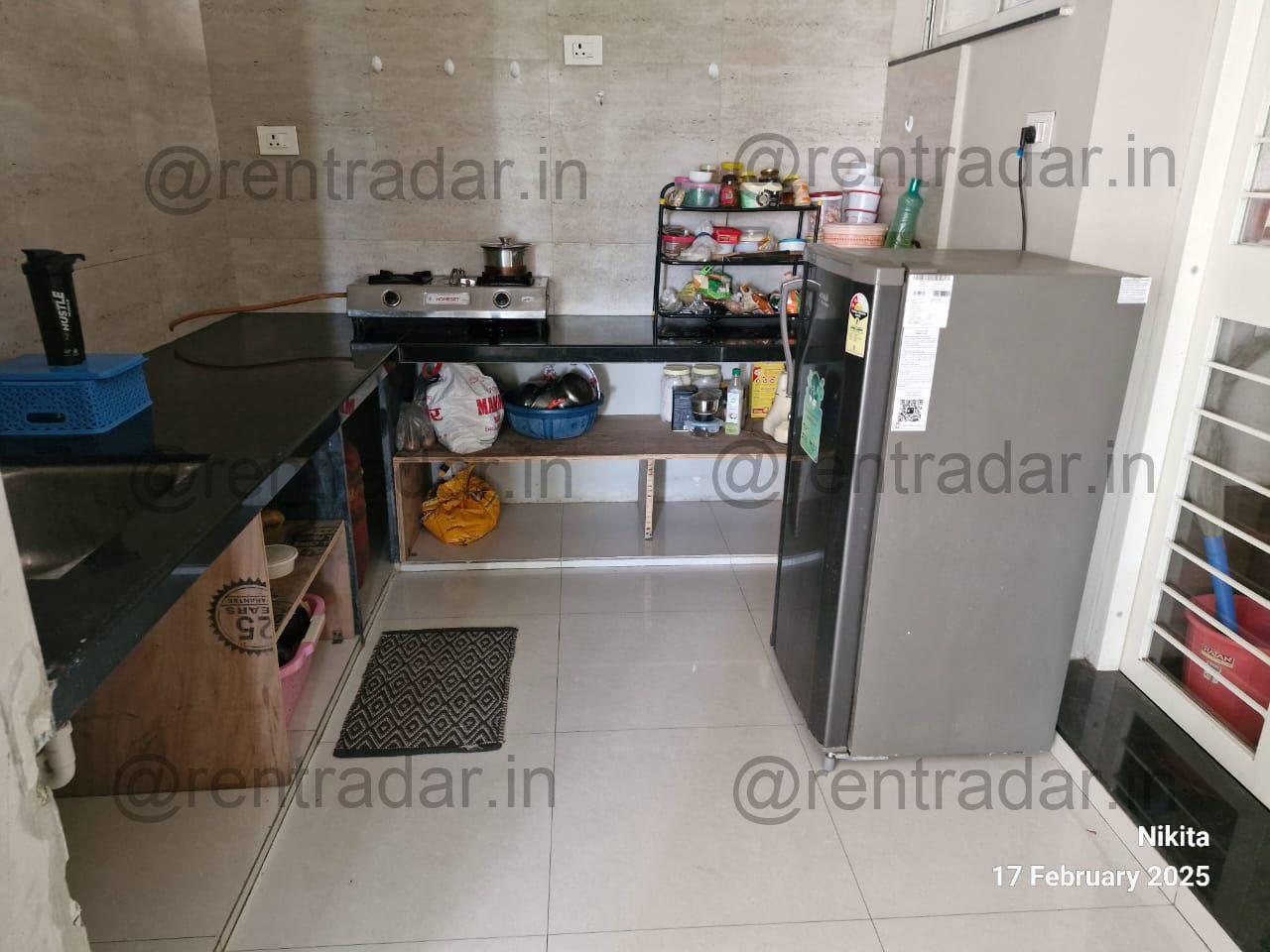 Room in 3 Bhk at Wakad