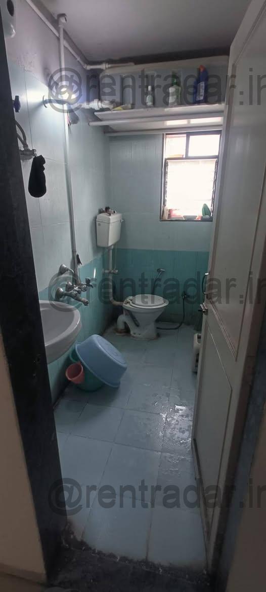 Room in 3bhk at Vishal Nagar, Pimple Nilakh