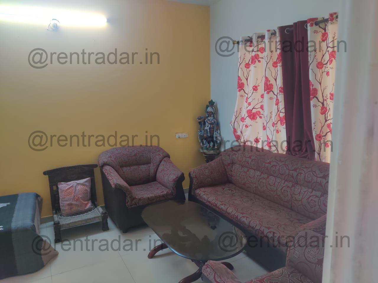 Room Available at Pimple Saudagar