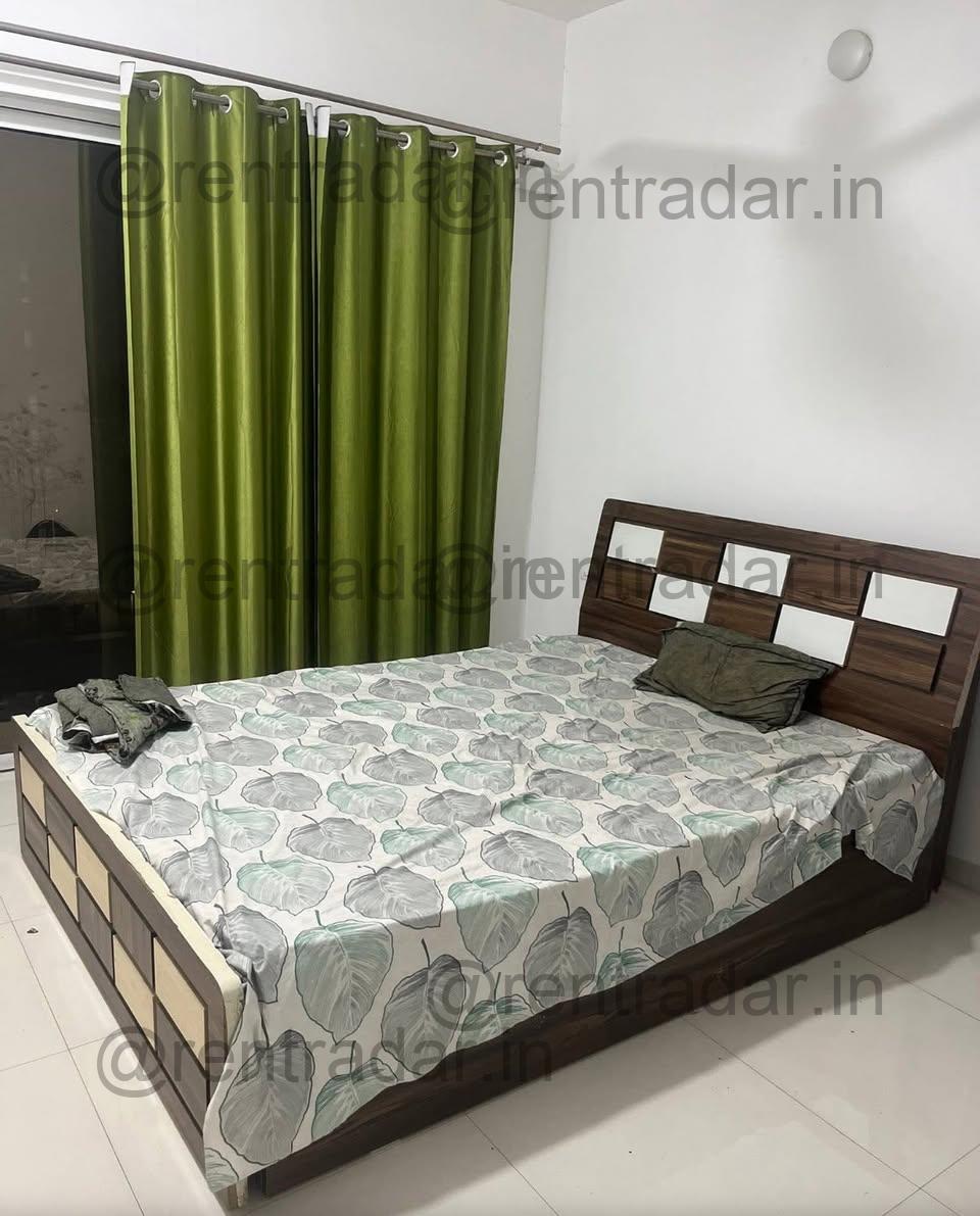Room in 2 Bhk at Manjari Khurd (godrej Boulevard)