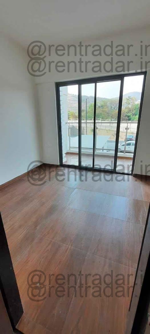 1bhk For Rent at Hinjewadi Phase 2 (gera Adara Society)