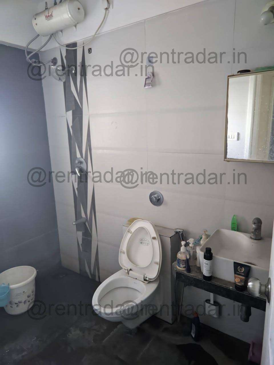 Room in 3 Bhk at Wakad (tiara The Crown of Wakad)