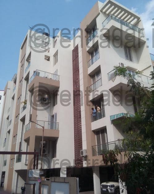 Room Available at Baner (serenade Royal)