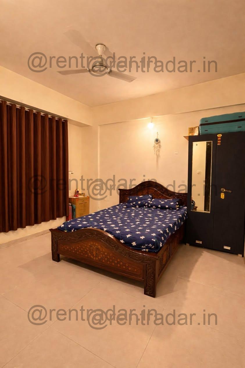 Room Available at Baner (serenade Royal)