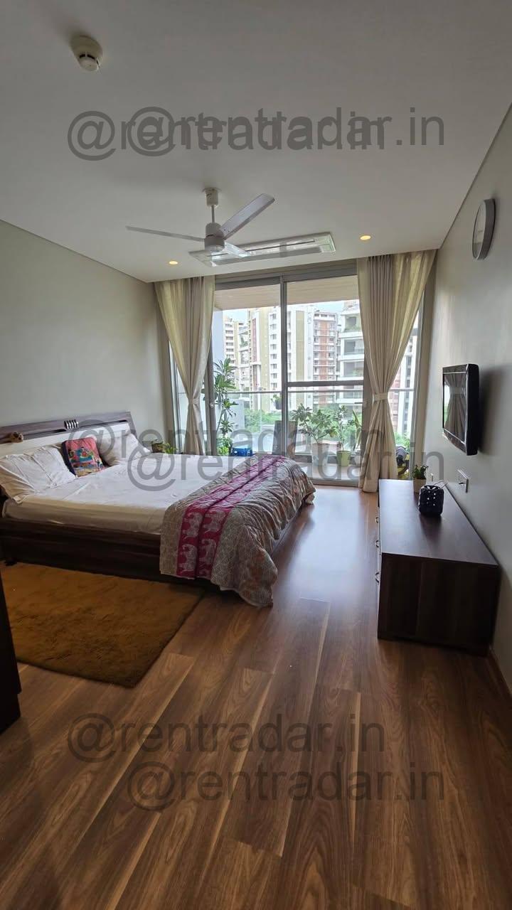 3.5 Bhk For Rent at Kharadi (panchshil Tower)