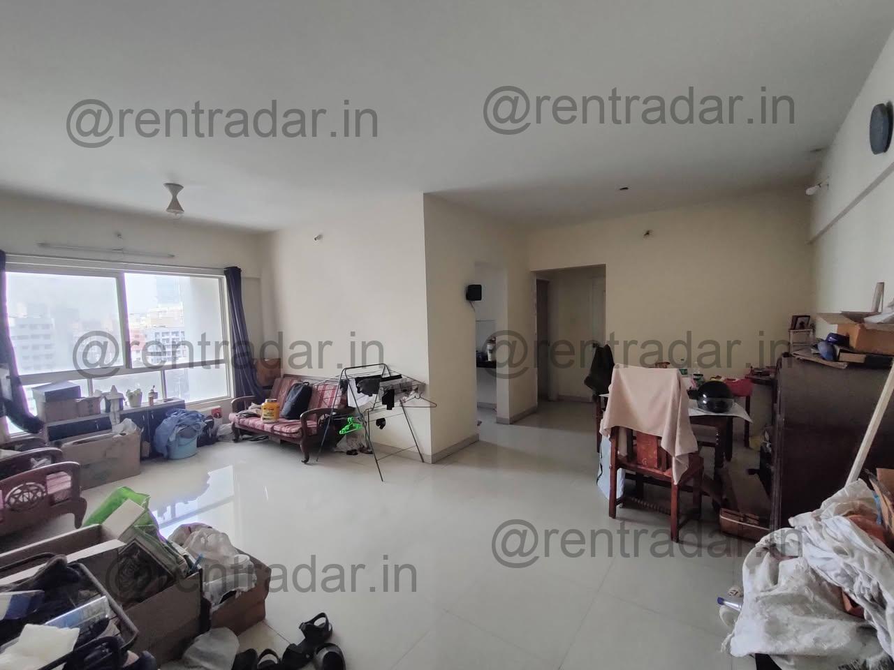 Room in 3 Bhk at Wakad (tiara The Crown of Wakad)