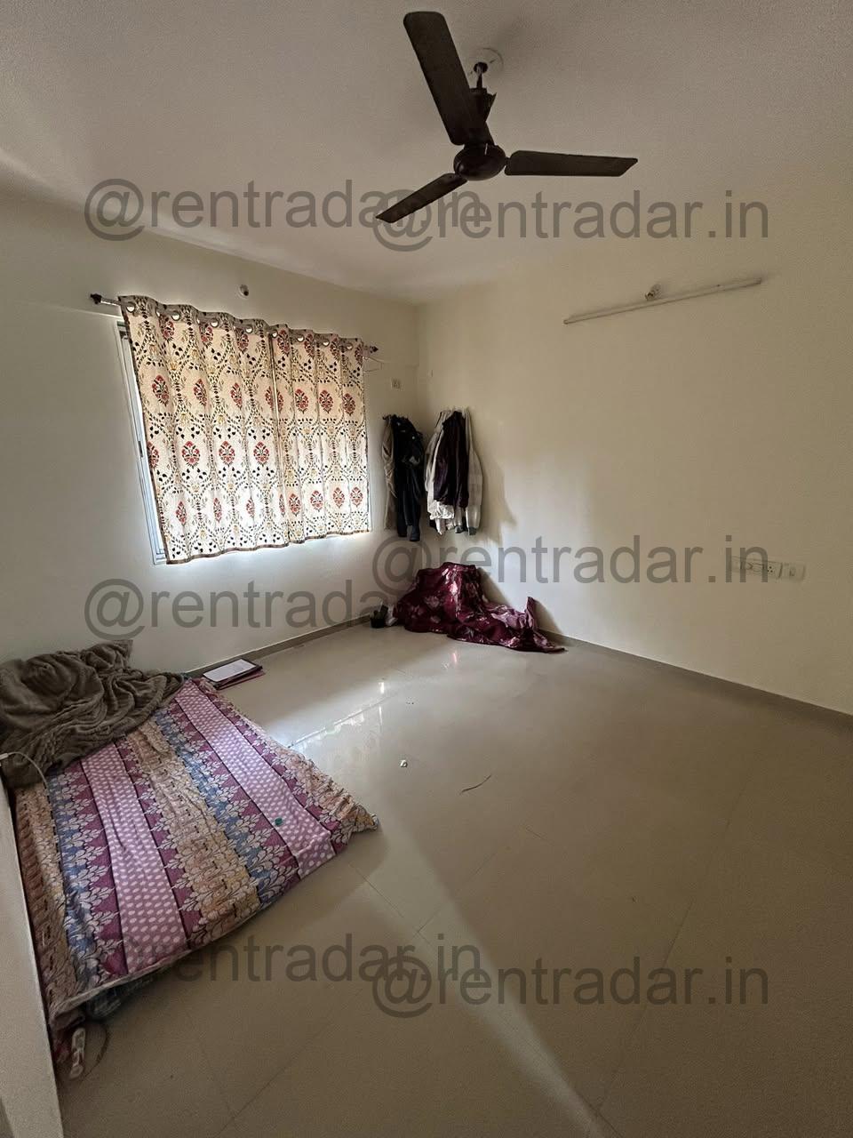 Private Room For Rent at Mahalunge (kul Ecoloch Society)