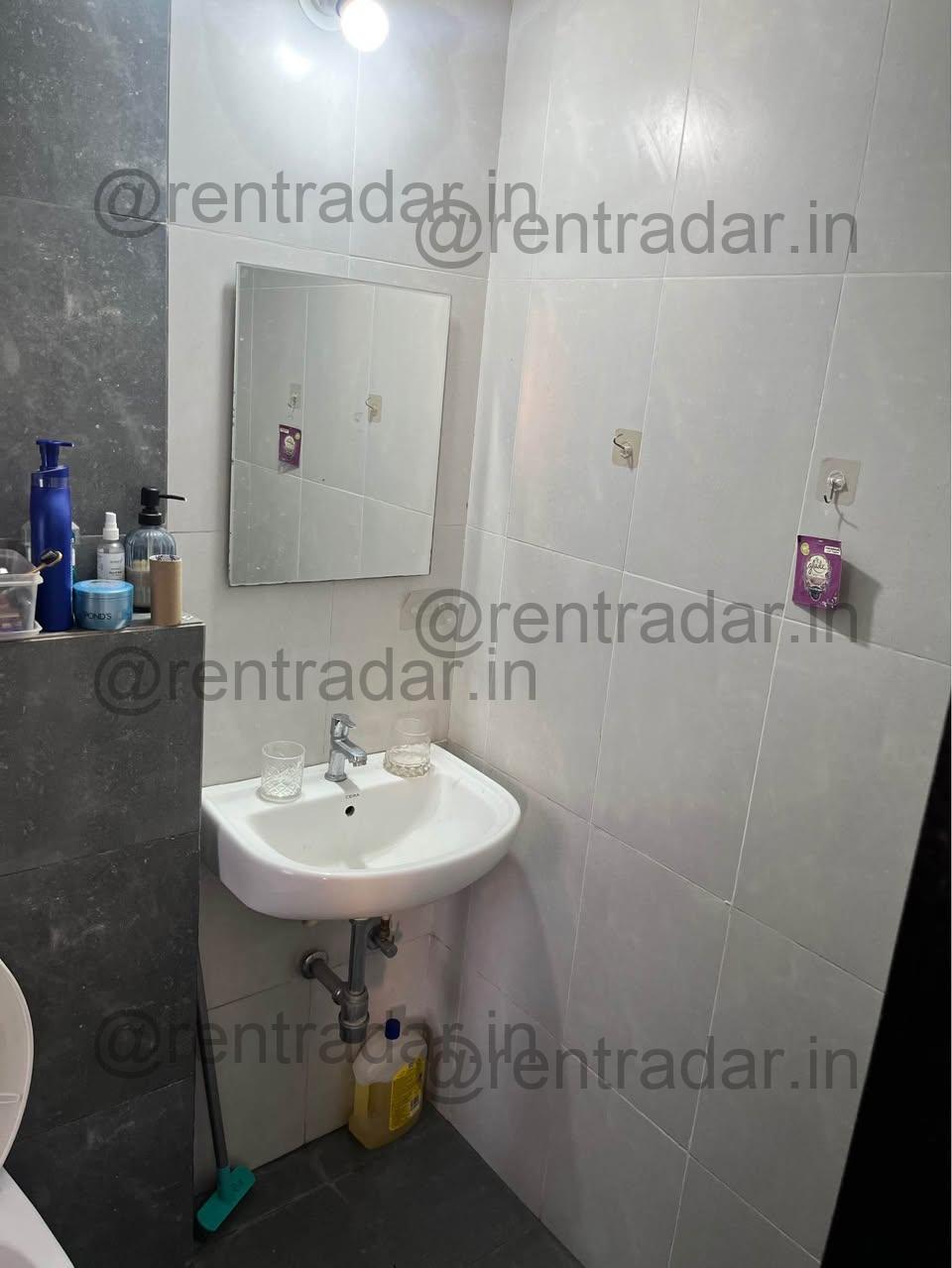 Room in 2bhk at Hinjewadi (joyville Shapoorji Pallonji)