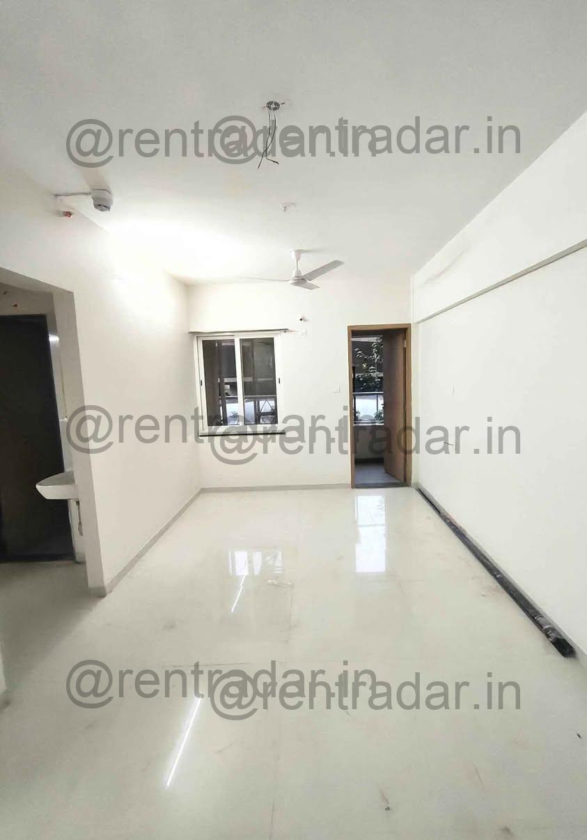 2 Bhk For Rent at Magarpatta City (prithvi Proximus)