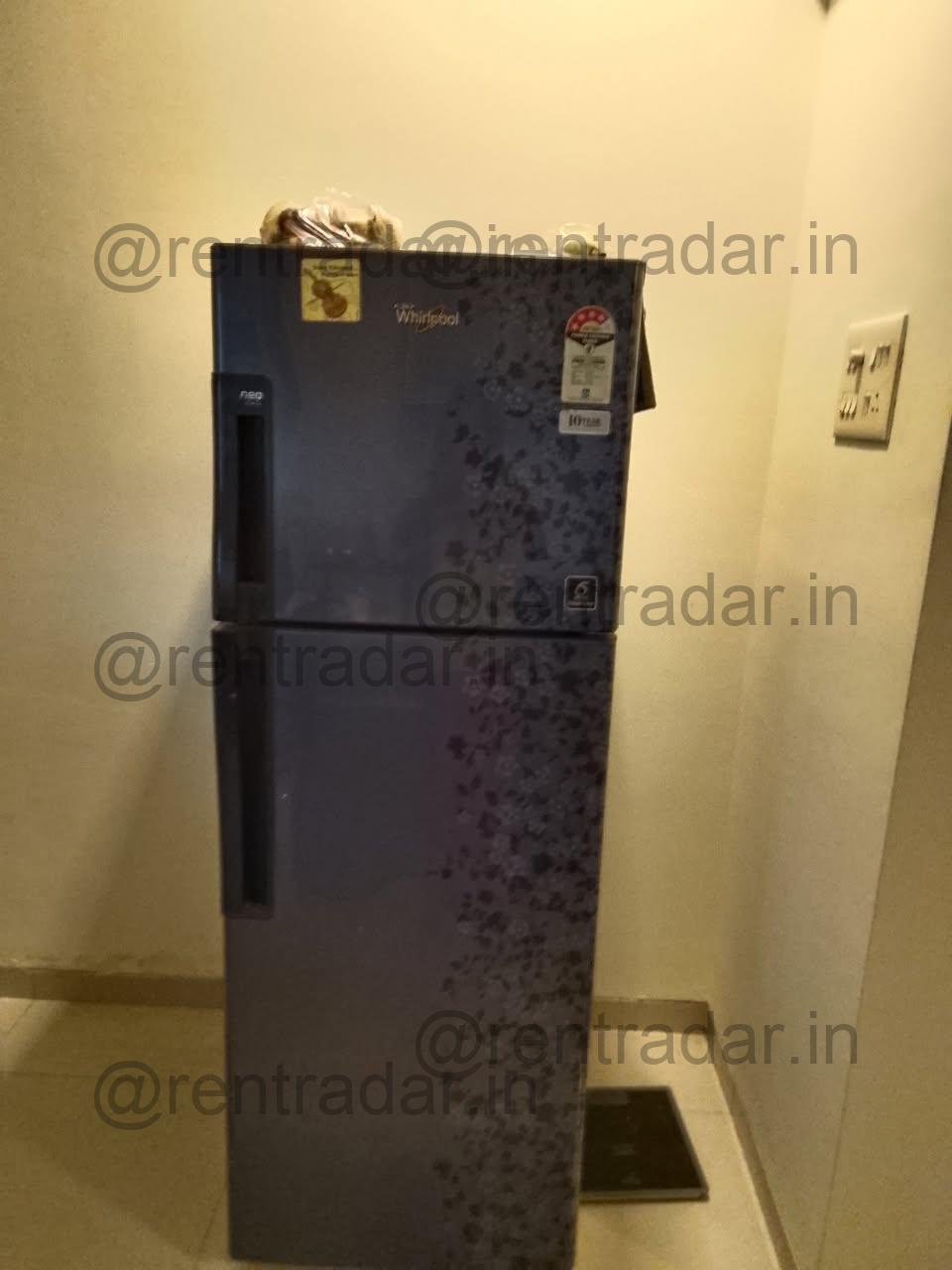 Room in 2bhk at Wakad (wakad Centre)