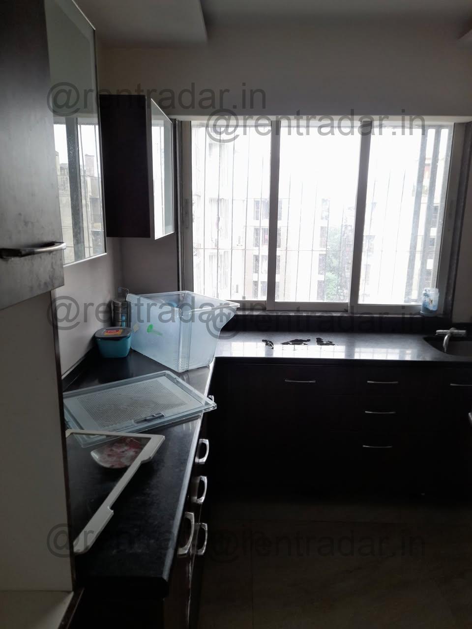 Room Available at Kalina, Santacruz East (rizvi Utopia)