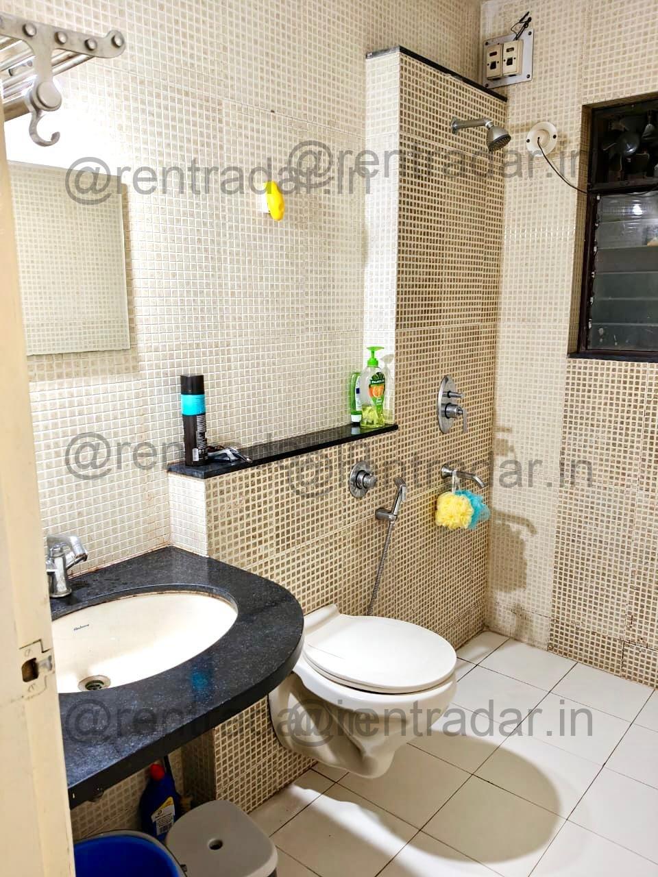Room in 3bhk at Felicita Baner