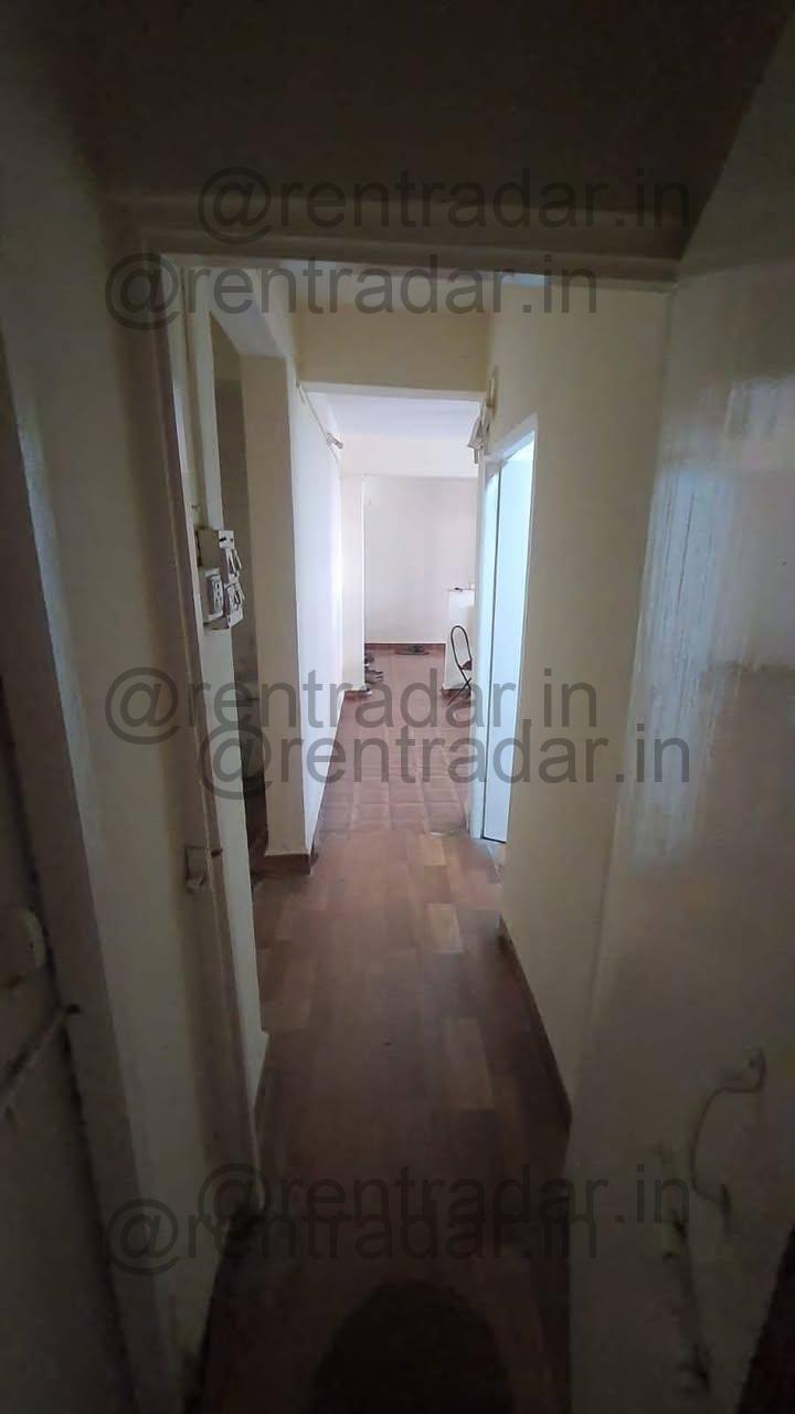 Room in 2 Bhk at Bhusari Colony (kalagram Society)