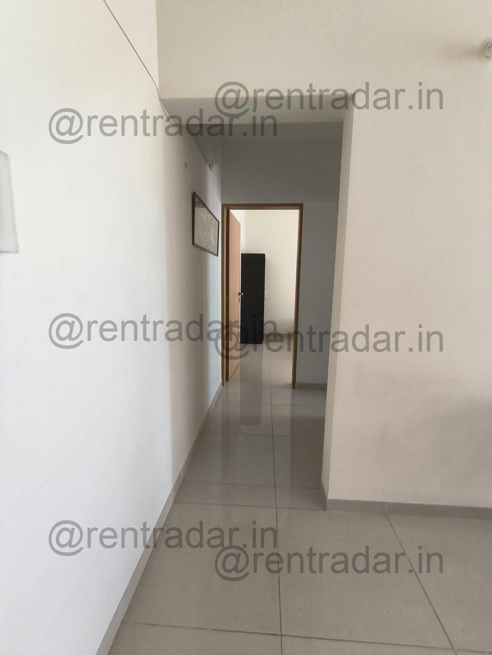 1bhk For Rent at Blue Ridge