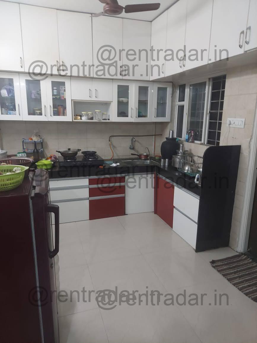 Room in 2bhk at Bavdhan