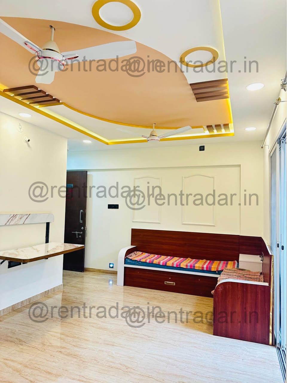 2bhk For Rent at Pune, MH