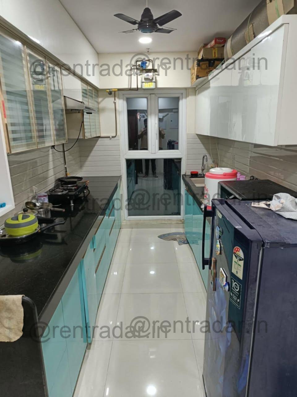 Room in 2 Bhk at Nehru Nagar