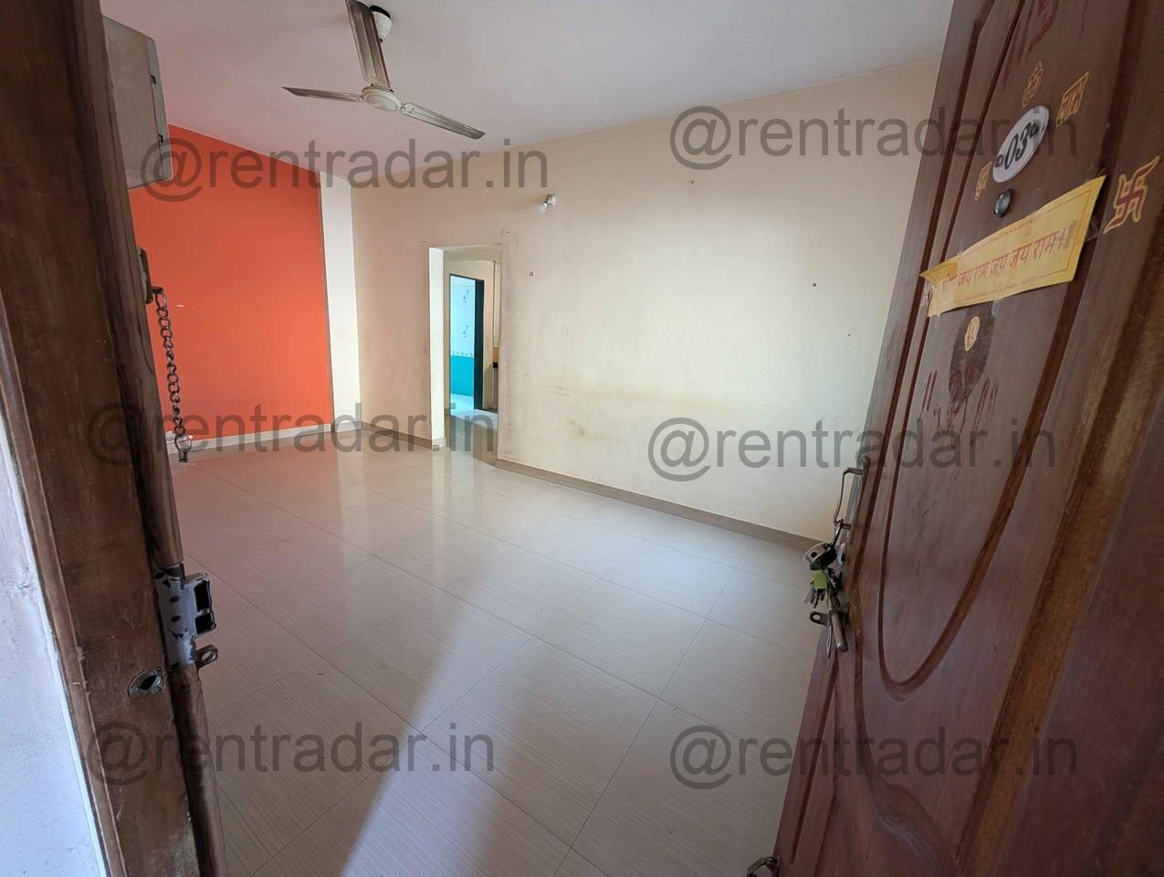 1 Bhk For Rent at Pimpri-chinchwad, MH