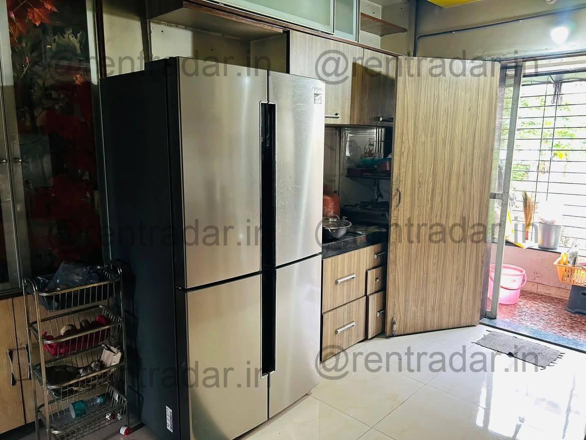 Room in 3 Bhk at Wakad