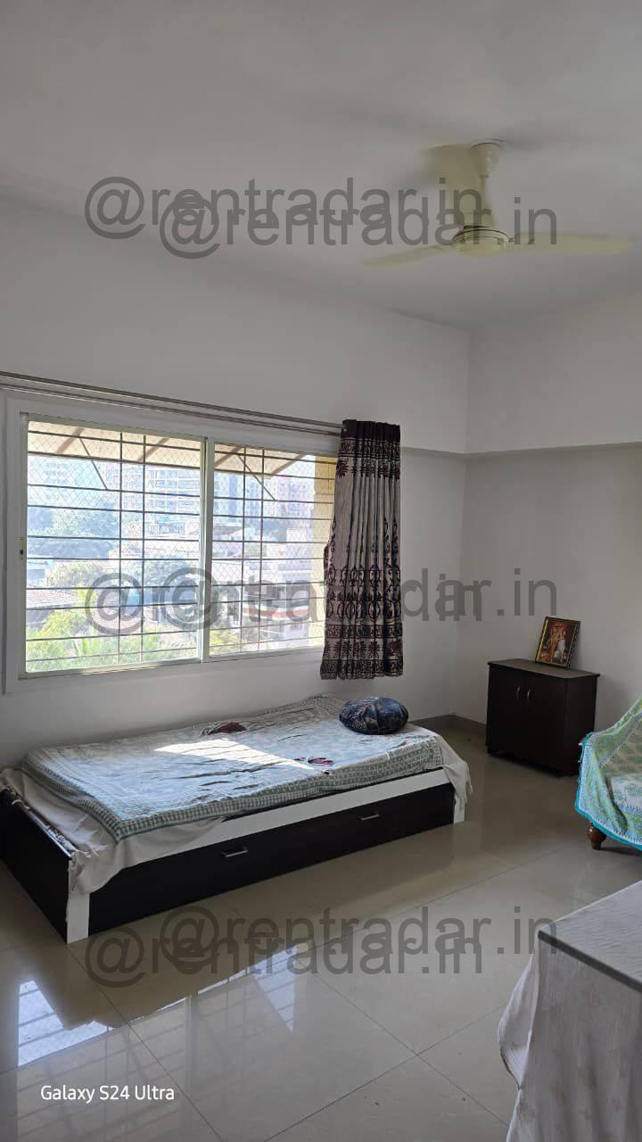 Duplex 3 Bhk For Rent at Baner