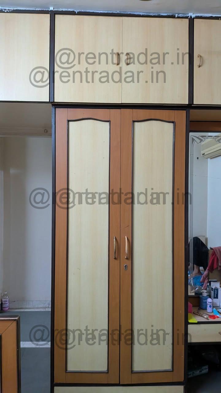 Room in 2bhk at New Rahul Society, Lane C1