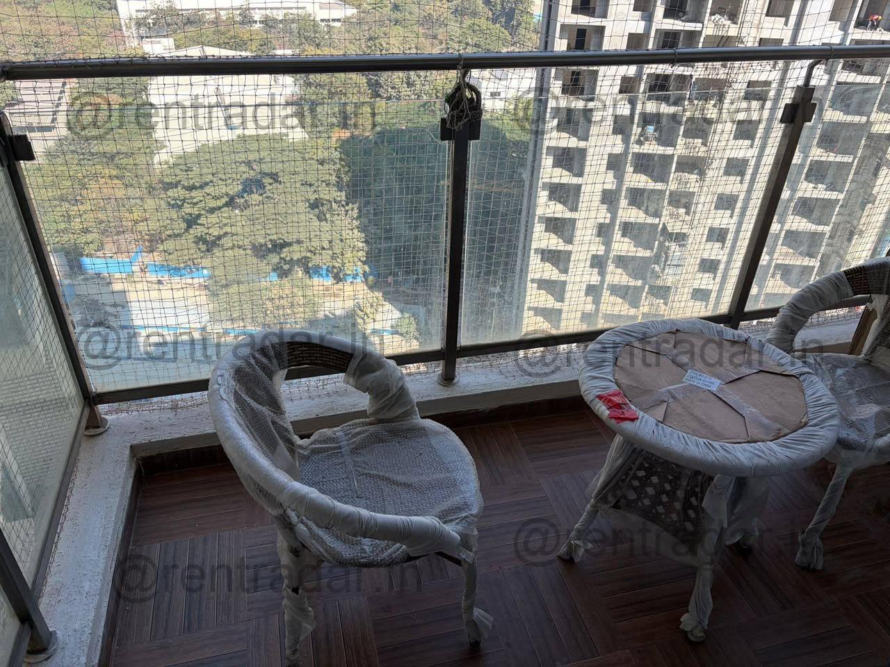 Room Available at Hinjewadi (gera Adara Society Phase 2)