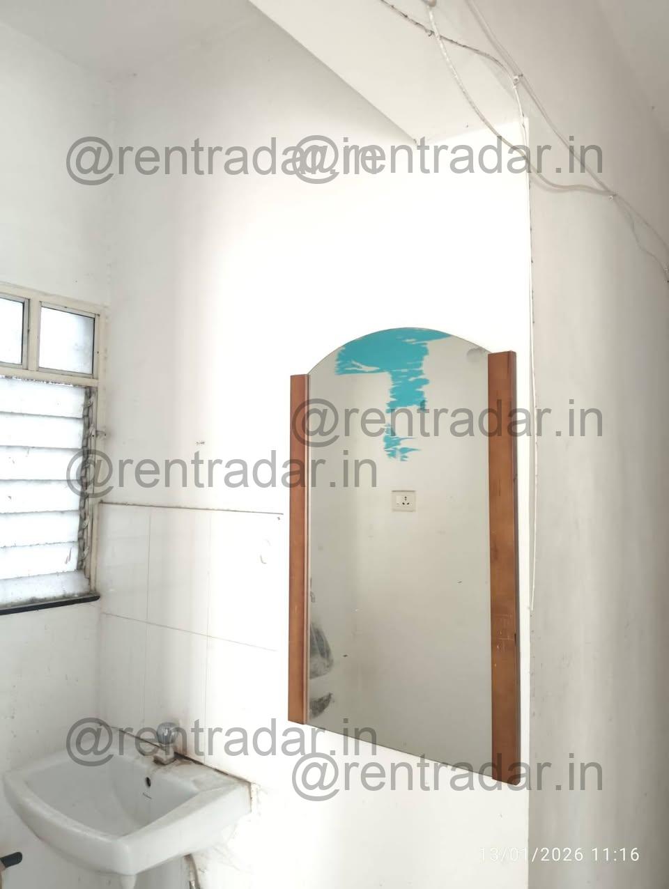 Room in 2.5 Bhk at Pashan (venkatesh Park Apartment)