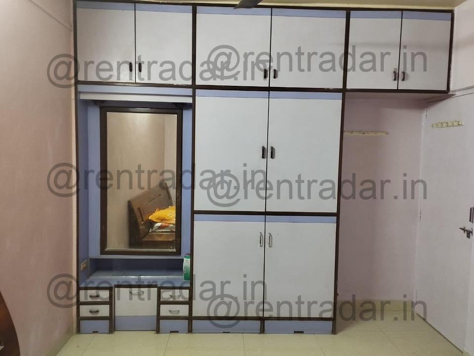 Room in 2bhk at Kothrud