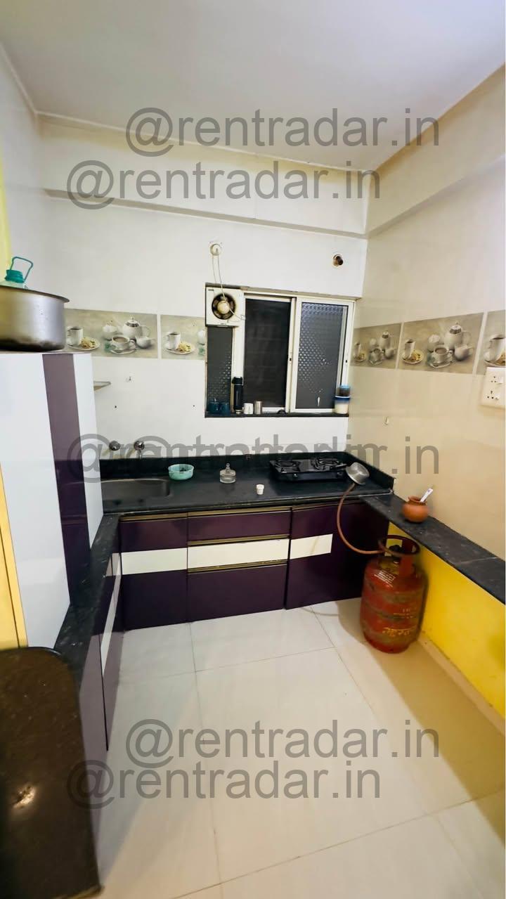 Rental Property Property For Rent at Pimpri-chinchwad, MH