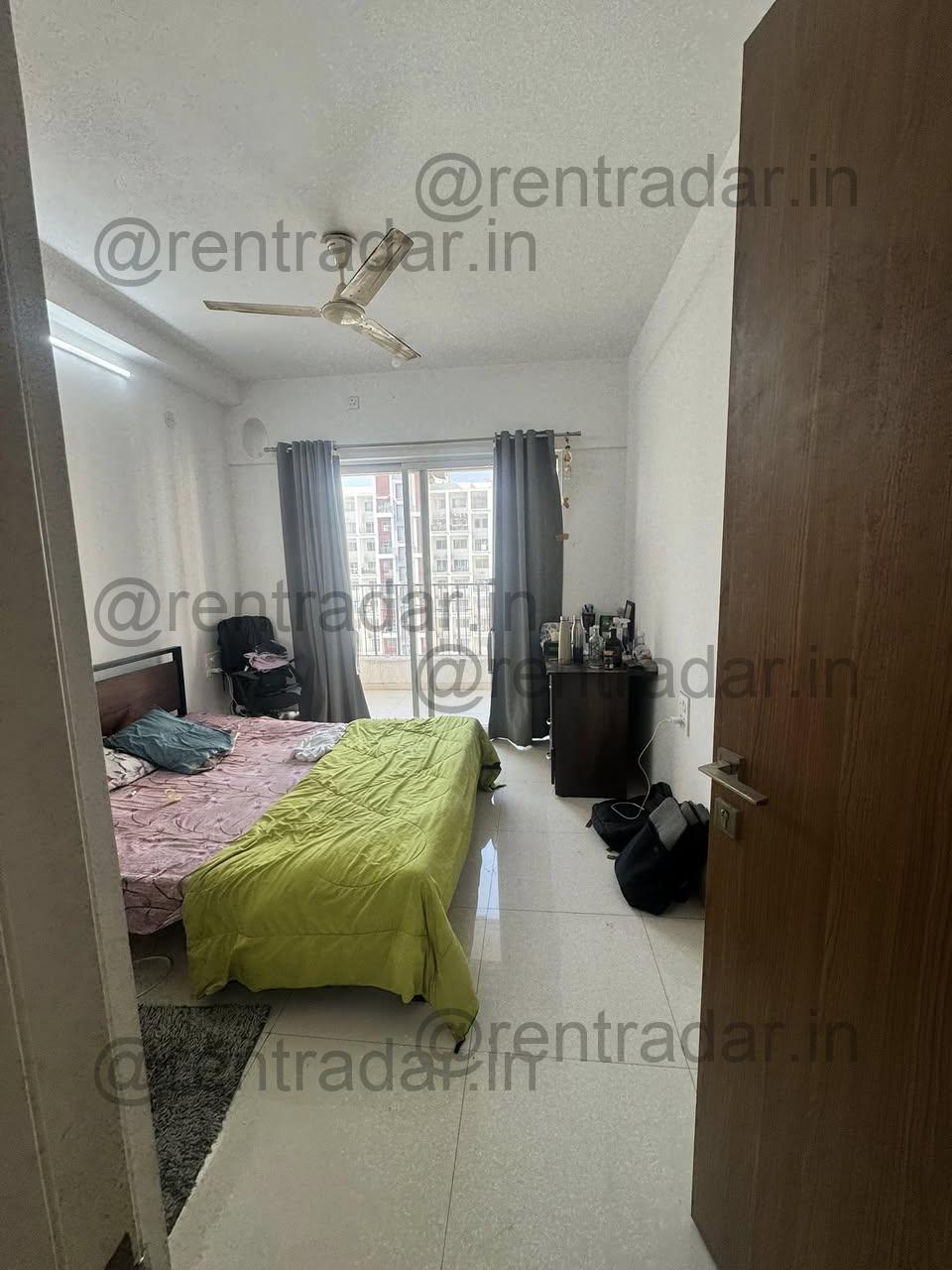 Private Room For Rent at Hinjewadi (godrej Elements)