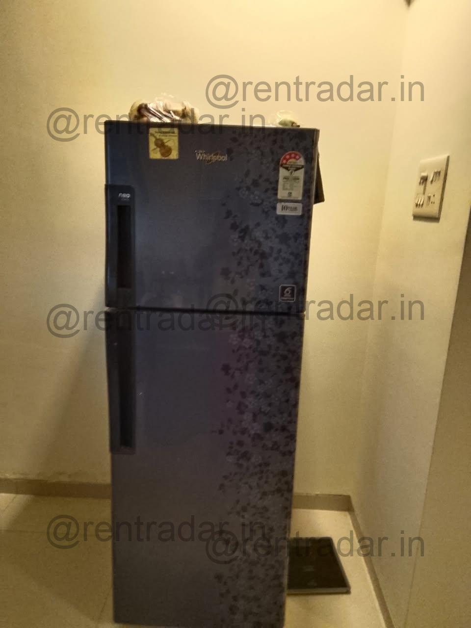Room in 2bhk at Wakad (wakad Centre)