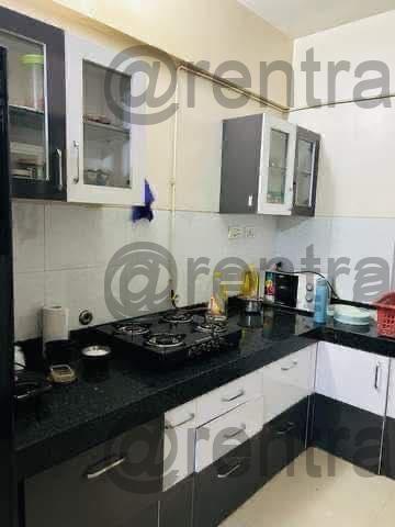 Room in 3bhk at Wakad (pristine Prolife Phase-1)