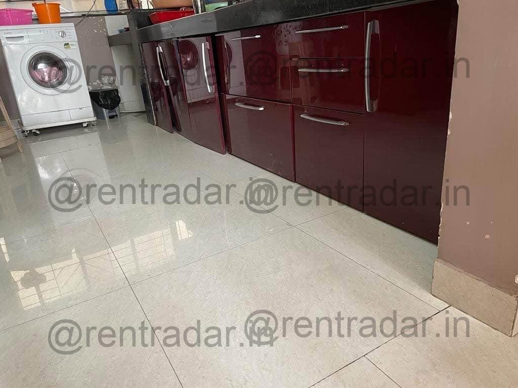 Room in 3 Bhk at Magarpatta Society