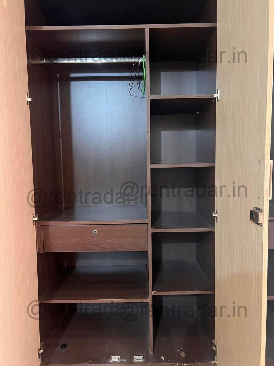Room in 3bhk at Wakad (sonigara Kesar)