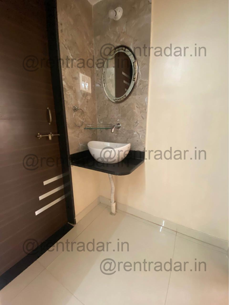 1bhk For Rent at Punawale (gk Arcon)
