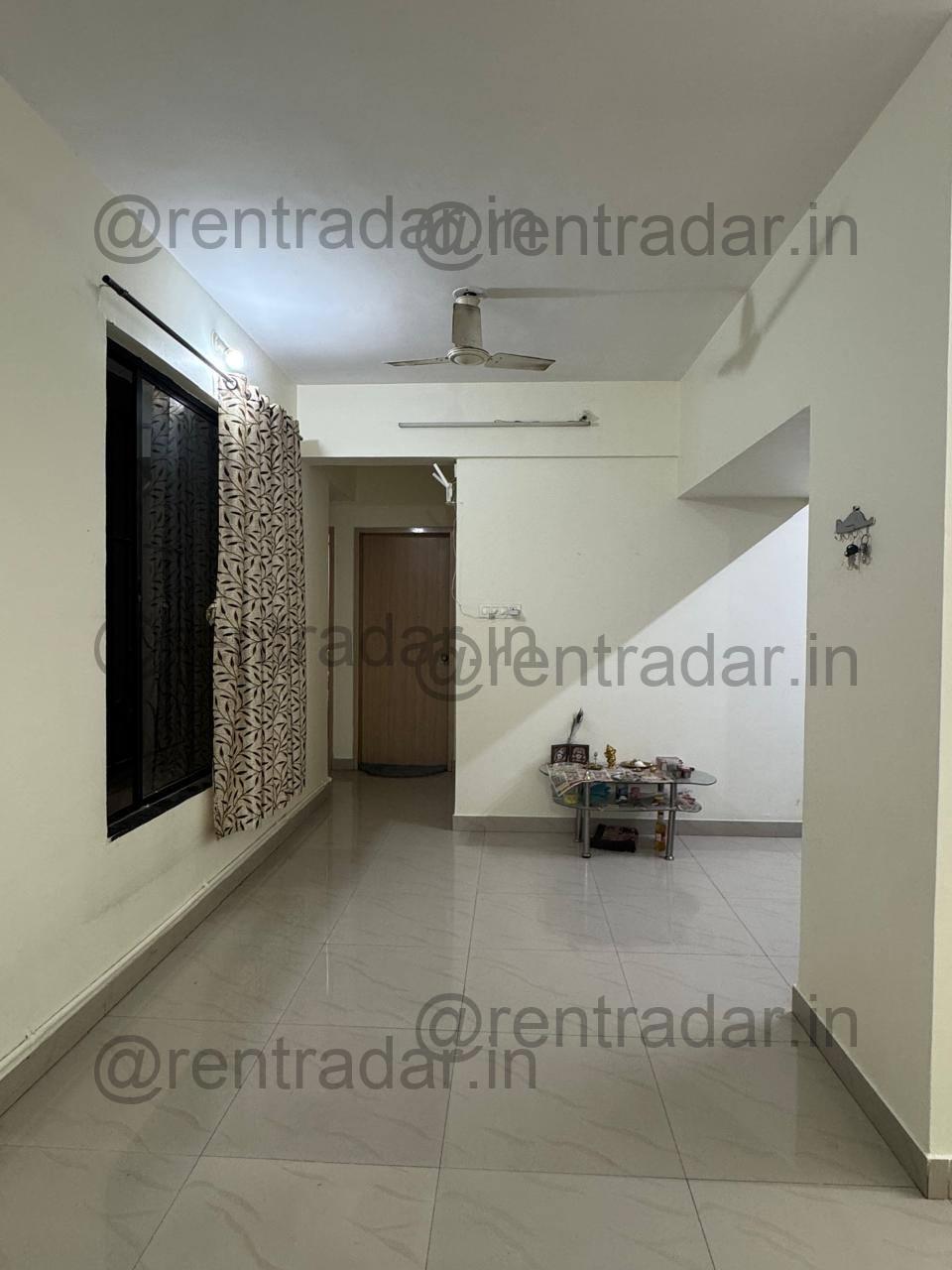 Room Available at Balewadi