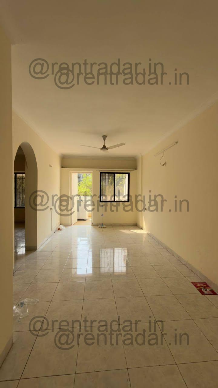 Room in 3bhk at Pashan